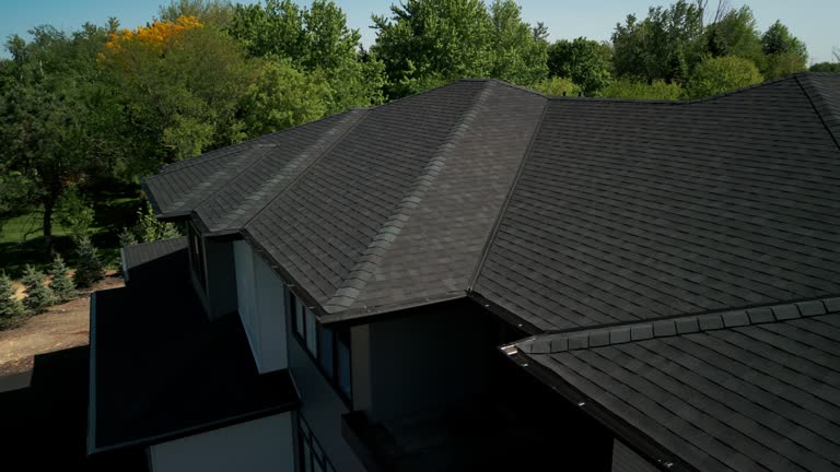 Fast & Reliable Emergency Roof Repairs in Vermilion, OH